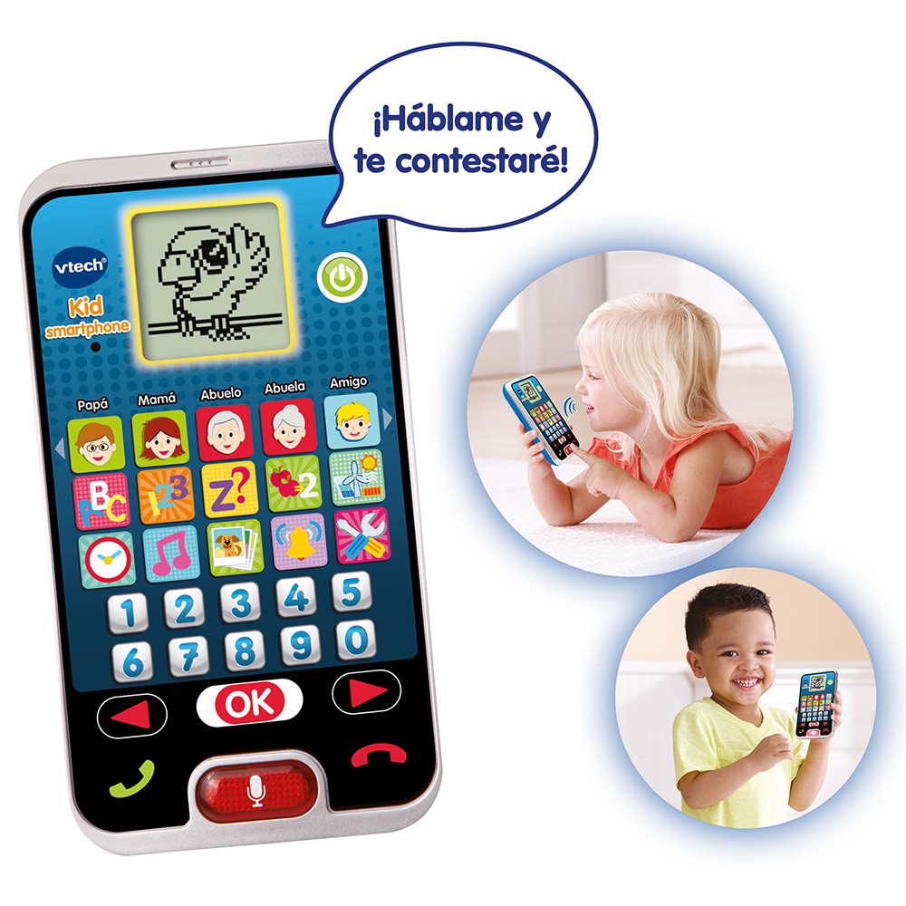 Vtech cheap kid smartphone